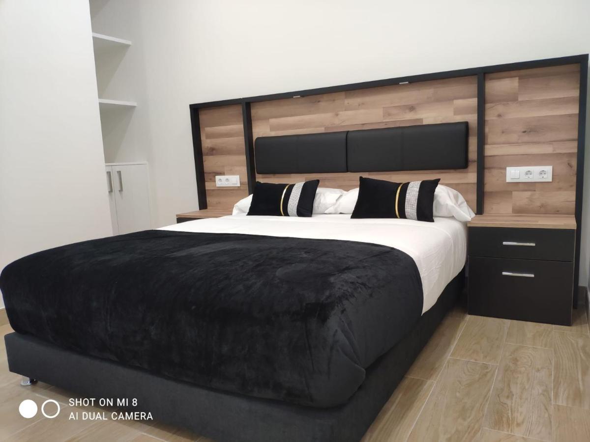 Apartamentos Silgar Plaza Sanxenxo Extérieur photo