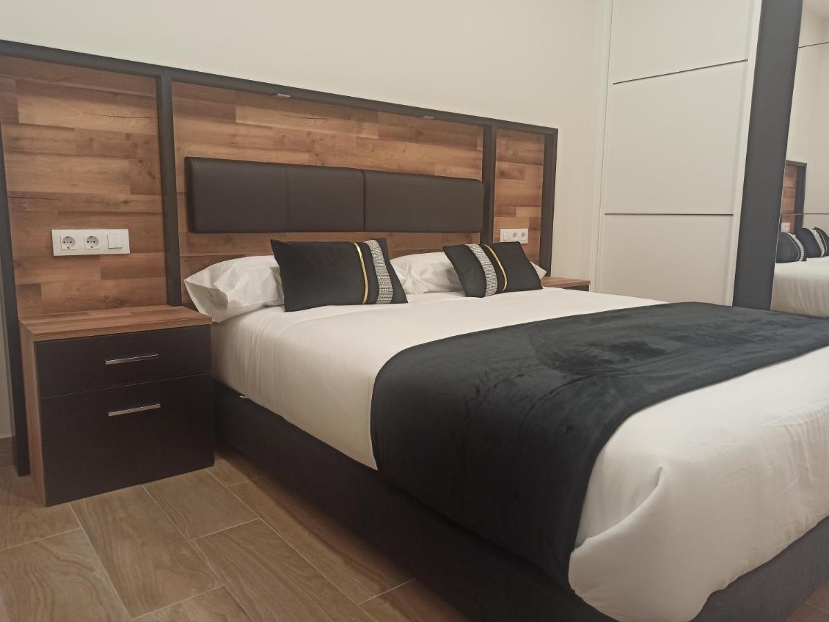 Apartamentos Silgar Plaza Sanxenxo Extérieur photo
