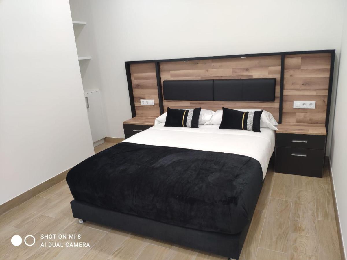 Apartamentos Silgar Plaza Sanxenxo Extérieur photo