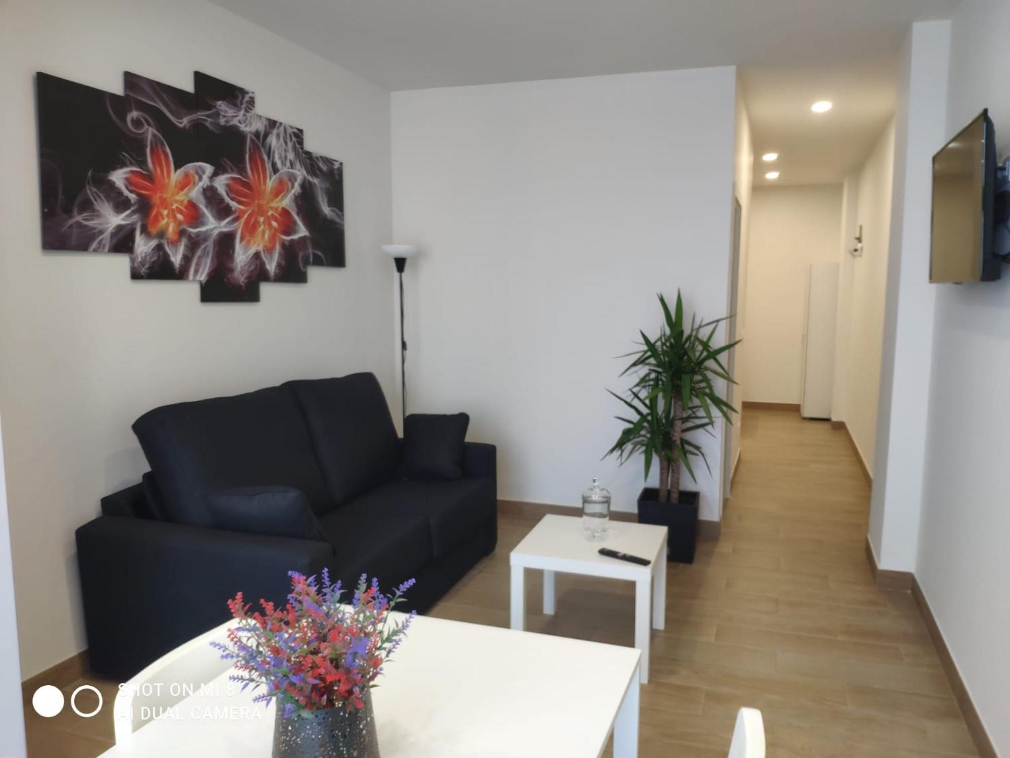 Apartamentos Silgar Plaza Sanxenxo Extérieur photo