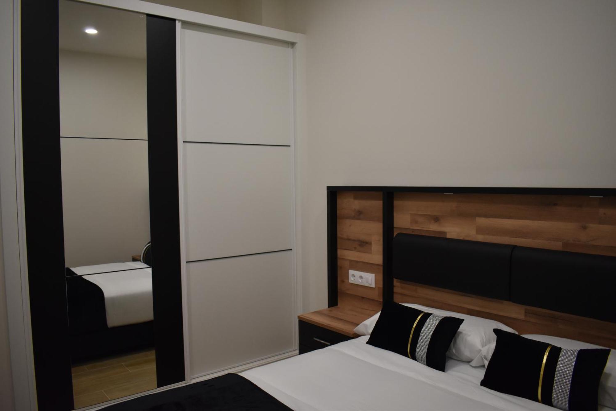 Apartamentos Silgar Plaza Sanxenxo Extérieur photo