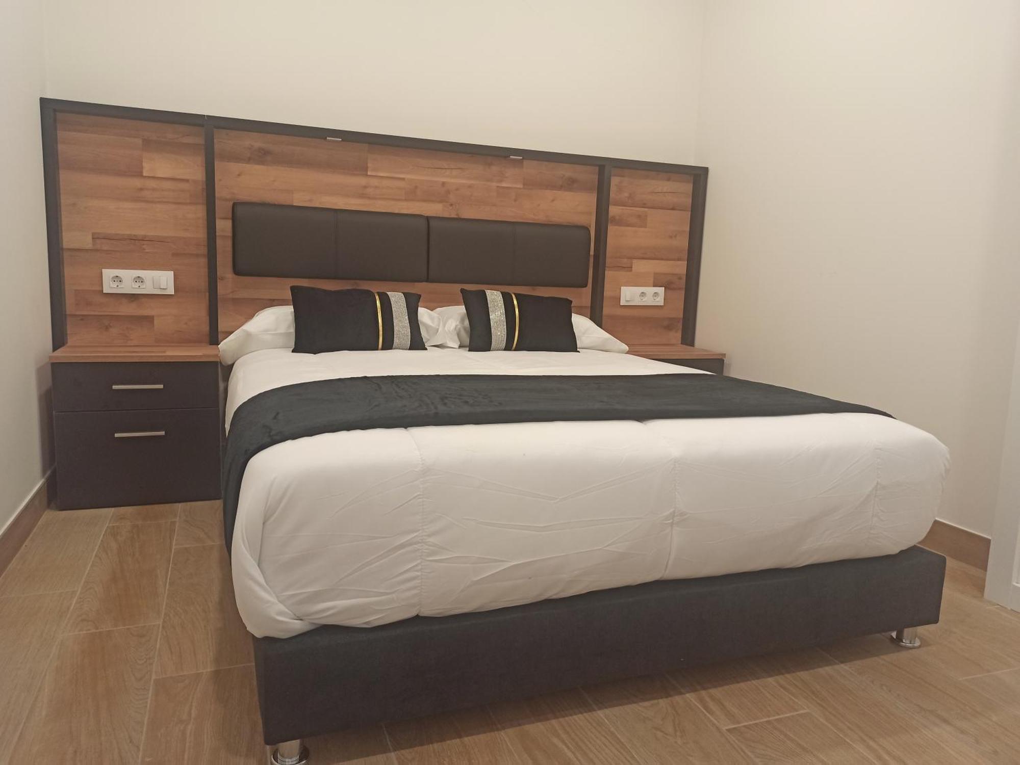 Apartamentos Silgar Plaza Sanxenxo Extérieur photo